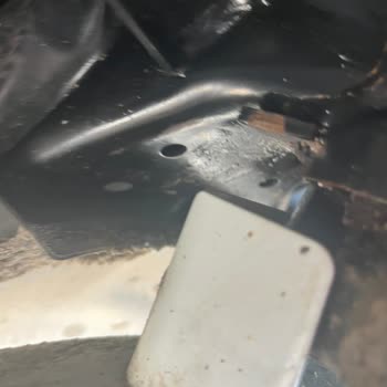 Honda Doğu Batı Motosikletimde Paslanma Sorunu: Çözüm Arayışı