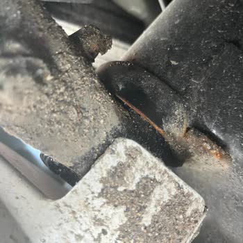 Honda Doğu Batı Motosikletimde Paslanma Sorunu: Çözüm Arayışı