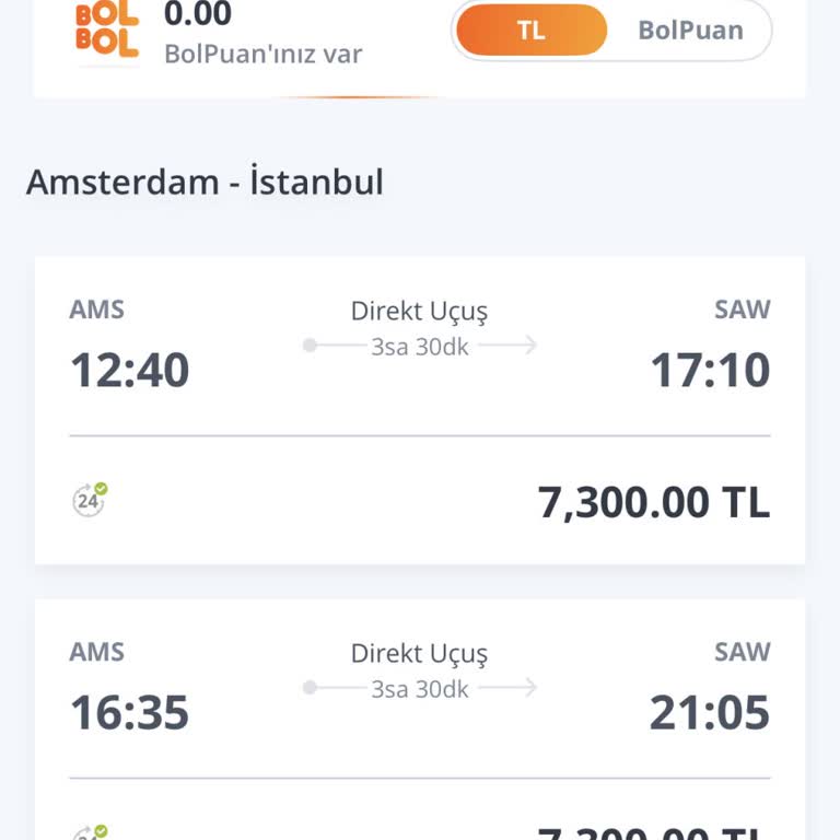Pegasus'un Fiyat Politikası Mağduriyeti