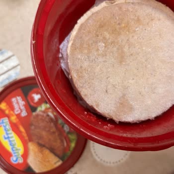 Superfresh Dana Burger Hayal Kırıklığı