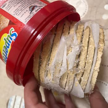 Superfresh Dana Burger Hayal Kırıklığı