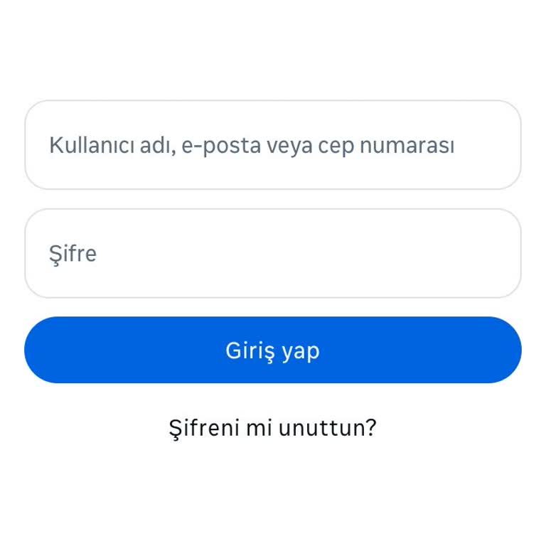 Instagram Hesabımın Haksız Askıya Alınması