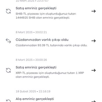 Para Transferi Bildirimi Yapıldı Ancak Hesaba Geçmedi