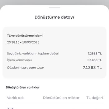 Para Transferi Bildirimi Yapıldı Ancak Hesaba Geçmedi