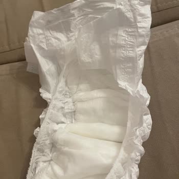 Sleepy Defolu Ürün Şoku: Paketten Köpük Parçalar Çıktı