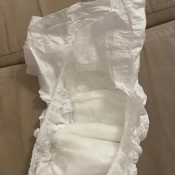 Sleepy Defolu Ürün Şoku: Paketten Köpük Parçalar Çıktı