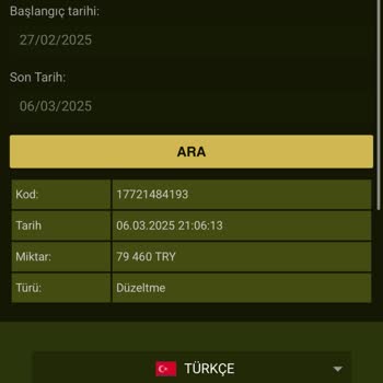 GrandPashaBet Kazanılan 80 Bin TL'yi Çekememe Sorunu