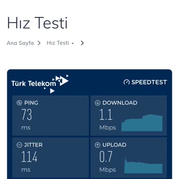 D-Smart İnternet: Beklentileri Karşılamıyor