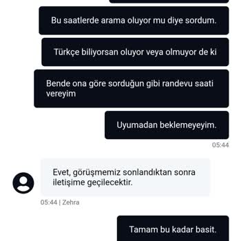 BTCTURK Destek Sistemi Ve Hatalı İşlemlerle İlgili Sorunlar