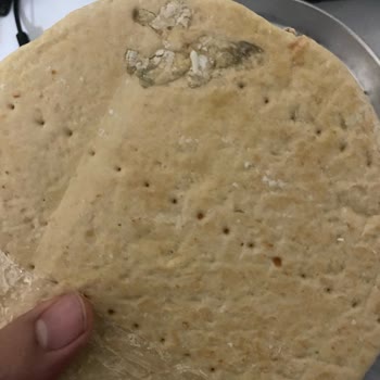 Superfresh Pizza'da Kalite Sorunu Ve Kötü Koku