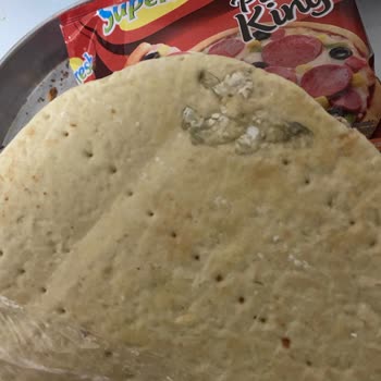 Superfresh Pizza'da Kalite Sorunu Ve Kötü Koku