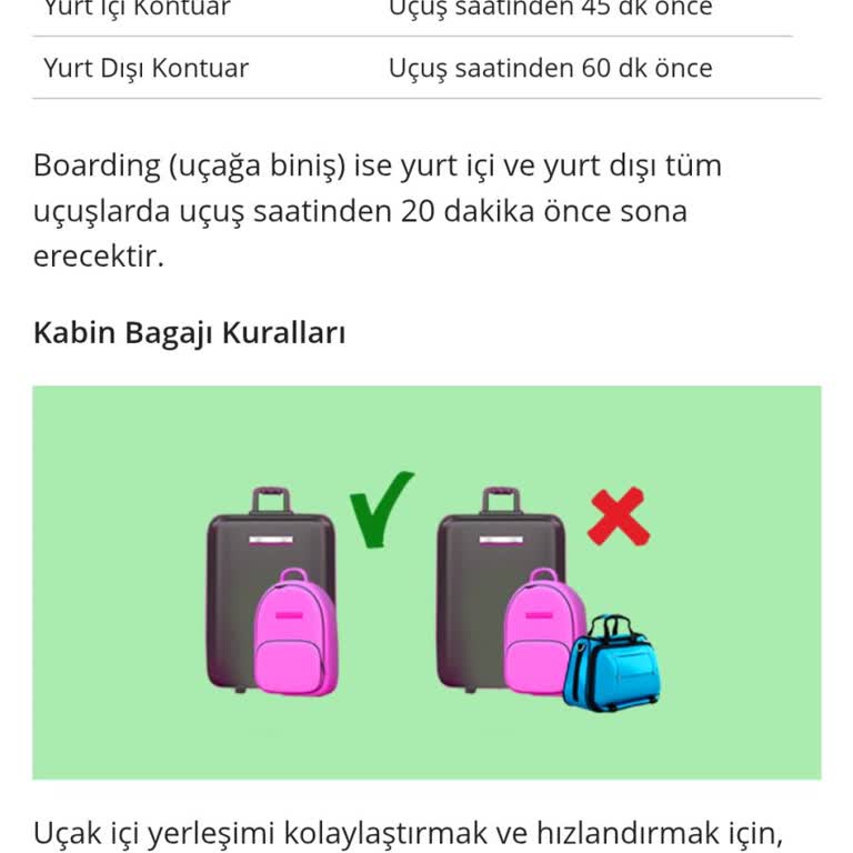 5 Dakika Gecikme, Büyük Hayal Kırıklığı: Dalaman Havalimanı'nda Pegasus Deneyimi