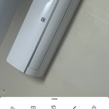 DemirDöküm Klima: Sürekli Arızalar Ve Hayal Kırıklığı