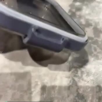 Vagonlife Beslenme Kutusu Kırık!