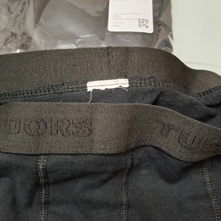 Eksik Etiketli Ürün Teslimatı