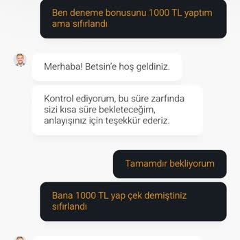 Yanlış Hesap Erişimi Ve Ödeme Sorunu