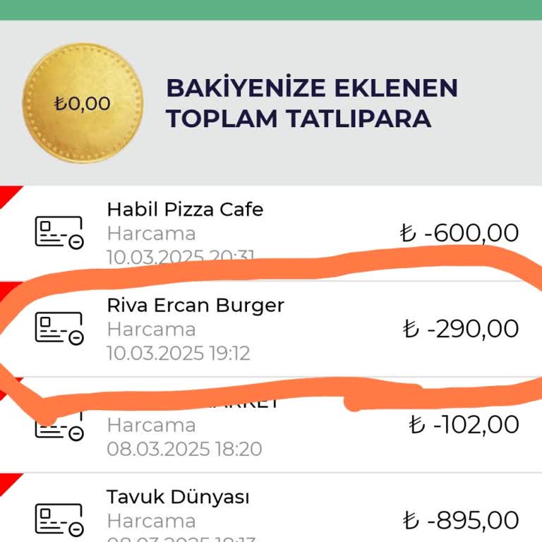 İftar Keyfini Bozan Kurumuş Döner