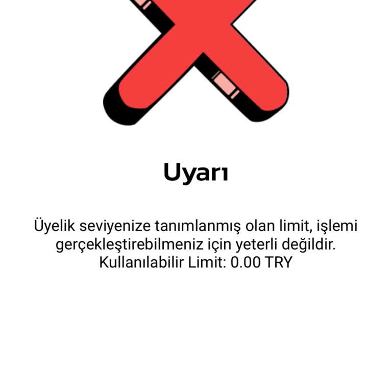 Payco Hesabımda Kısıtlama Sorunu Ve Çözüm Eksikliği