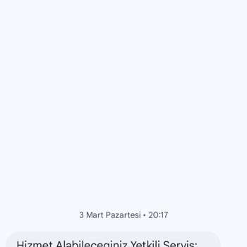 Baymak Kombi Servis Hizmeti Hayal Kırıklığı