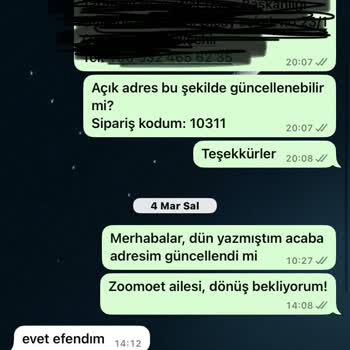 Zoom Pet: Ödeme Yapıldı, Hizmet Yok!