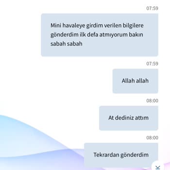 Bahis Sitesinde Kayıp Yatırım Sorunu