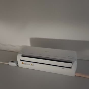 Baymak Klima Geceleri Rahat Uyutmuyor