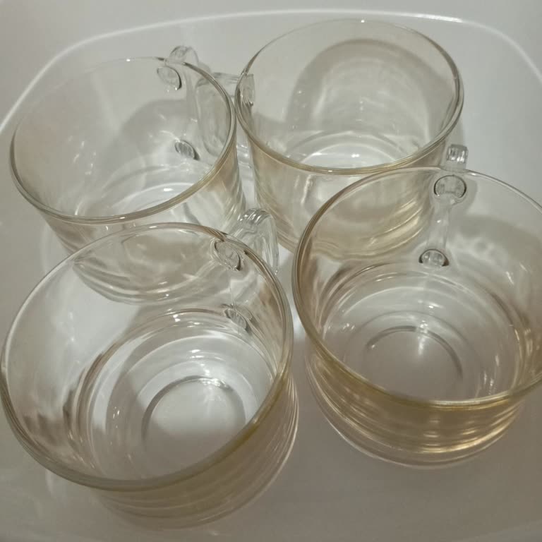 Doğuş Karadeniz Tiryaki Çay Bardaklarımın Rengini Değiştirdi