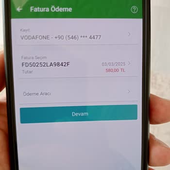 Yanlış Fatura Bilgilendirmesi Ve Haksız Ücretlendirme