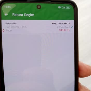 Yanlış Fatura Bilgilendirmesi Ve Haksız Ücretlendirme