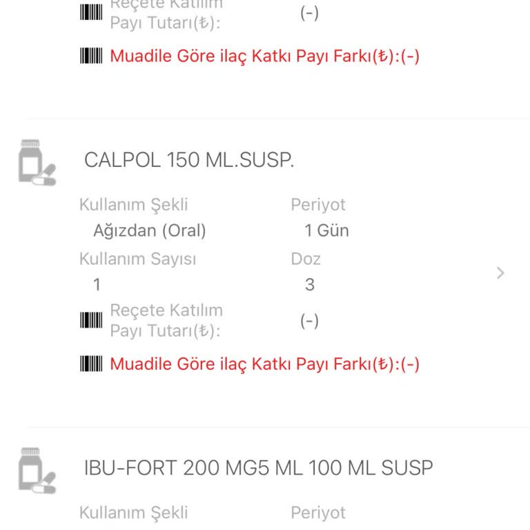 Babaeski Devlet Hastanesi Yanlış Tedavi!