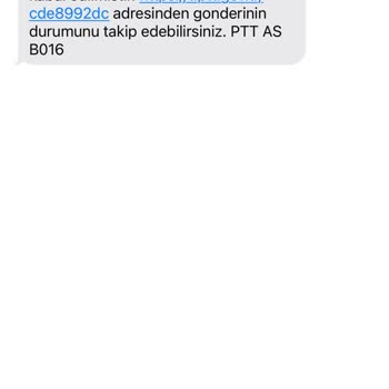 Epttavm Siparişim Kayboldu Ve Çözüm Sunulmuyor