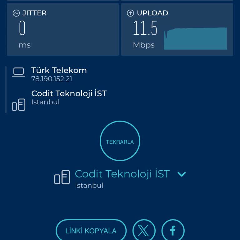 Türk Telekom İnternet Hızı Ve Fiyat Politikası Sorunu