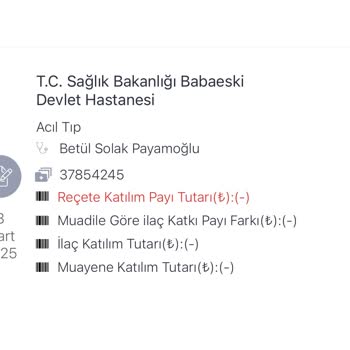 Yanlış Tedavi Ve Gereksiz Antibiyotik Kullanımı