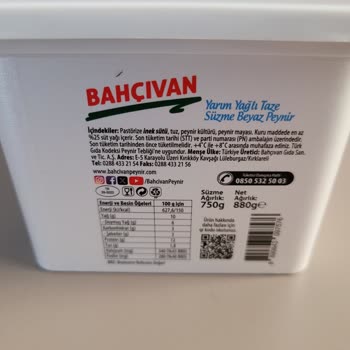 Bozuk Peynir Sorunu: Tekrar Eden Küflenme