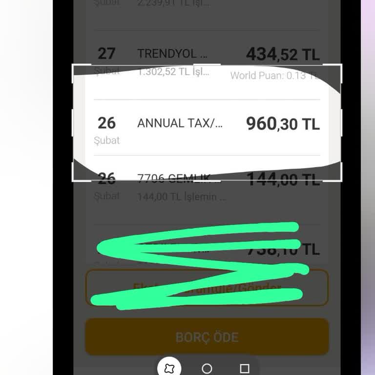 Libidoxa İade Sürecinde Güven Sorunu Ve Çözüm Beklentisi