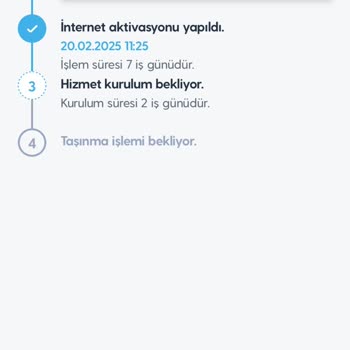 Turkcell Superonline İle İletişim Sorunları Ve Mağduriyet