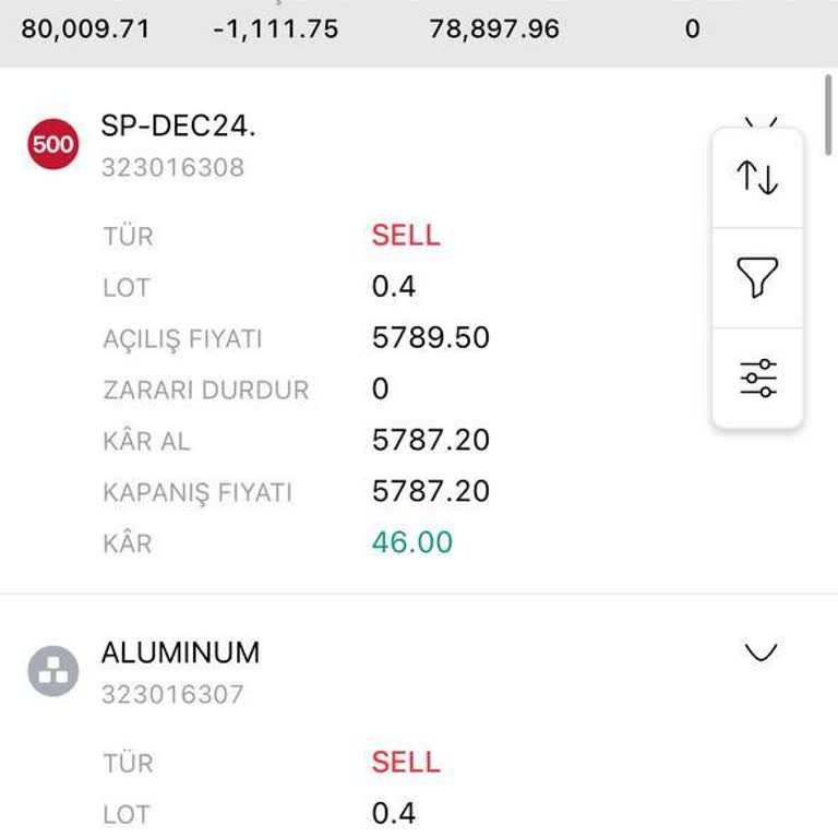A Global Trade Sahte Yatırım Uygulamasıyla Mağduriyet