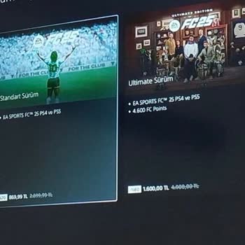 Yanlışlıkla Satın Alınan Ürün Ve Ulaşılamayan Müşteri Hizmetleri