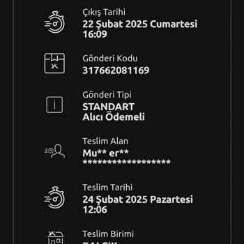 İade Sürecinde Tıkanıklık: Derimod'dan Beklenen Hizmet Eksikliği