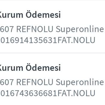 Turkcell Superonline'da Cihaz Sorunu Ve Artan Faturalar