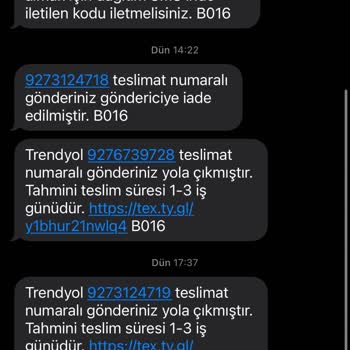 Yanlış Kişiye Ait Mesajlar Ve KVKK İhlali