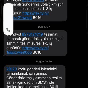 Yanlış Kişiye Ait Mesajlar Ve KVKK İhlali