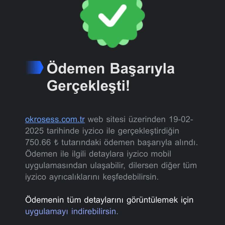 Ok Roses'ten Aldığım Küpe İadesi Kabusa Döndü