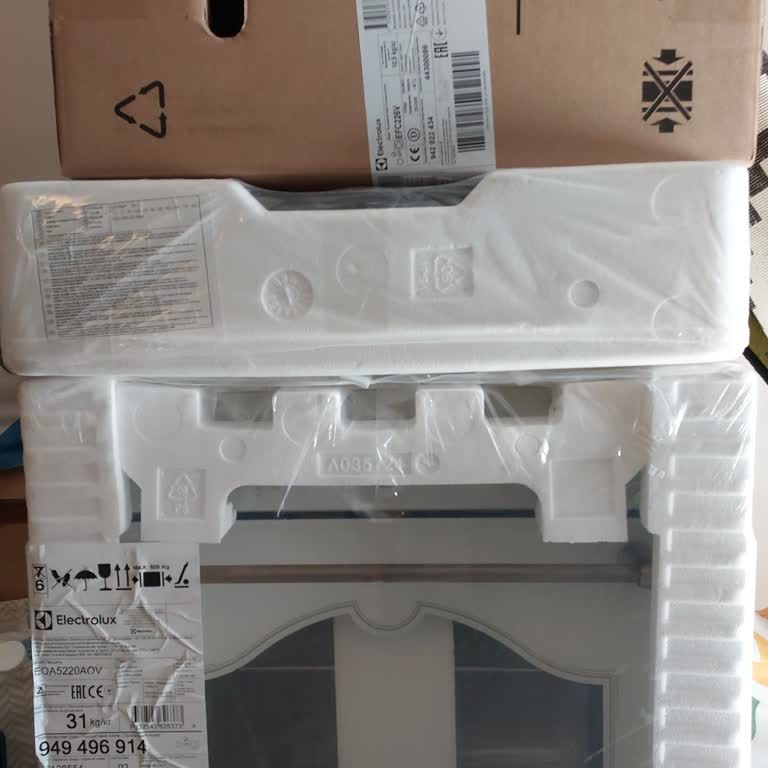 Montaj Hizmeti Beklerken Mağdur Olduk!