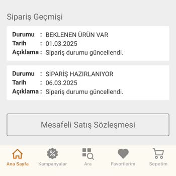 Kitapyurdu Kitap Siparişim Haftalarca Bekletildi Ve İptal Edildi