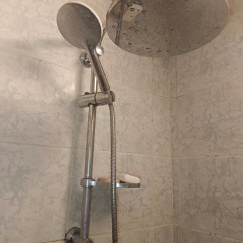 Krom Kaplama Hayal Kırıklığı: Creavit SH640