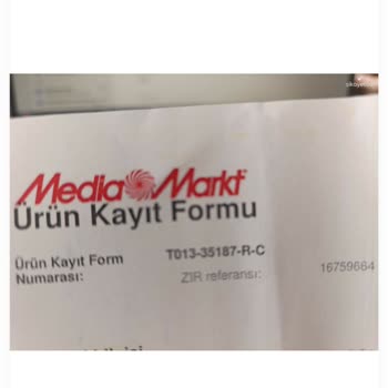 Arzum Blender'da İki Aylık Servis Çilesi Ve Tutarsız Raporlar