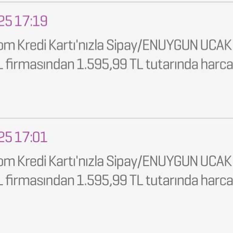 Ödeme Alındı Ama Bilet Yok: Çözüm Bekleyen Sorun