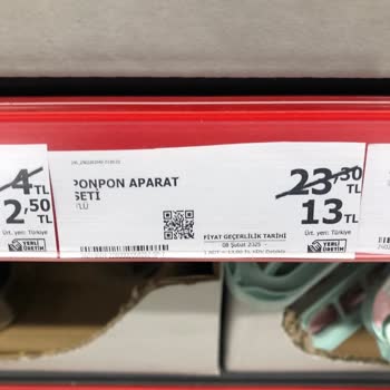 A101 Yanlış Etiket Ve Saygısız Personel Deneyimi