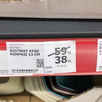 A101 Yanlış Etiket Ve Saygısız Personel Deneyimi